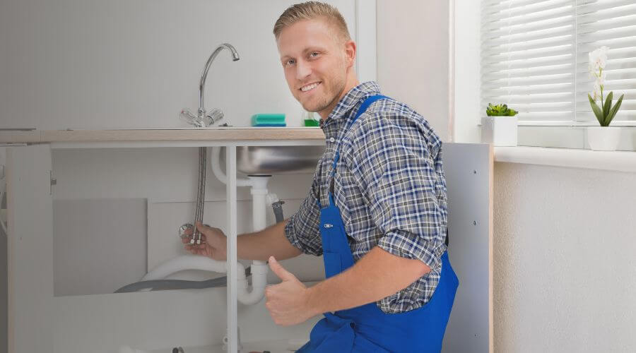 Professional tankless water heater installation in Bozeman, MT